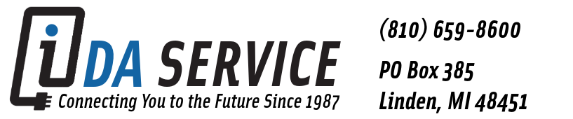 HelpDesk | IDA Service